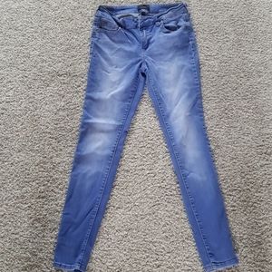 Celebrity Pink Jean's sz 5/27